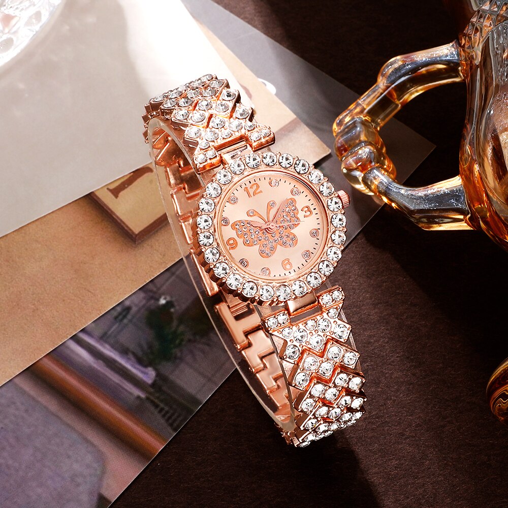 New luxury watch for women wit - Luxury Watch List ulasan dan harga