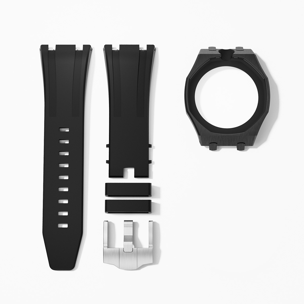 Luxury Modification Kit For Sw - Luxury Watch Ap ulasan dan harga