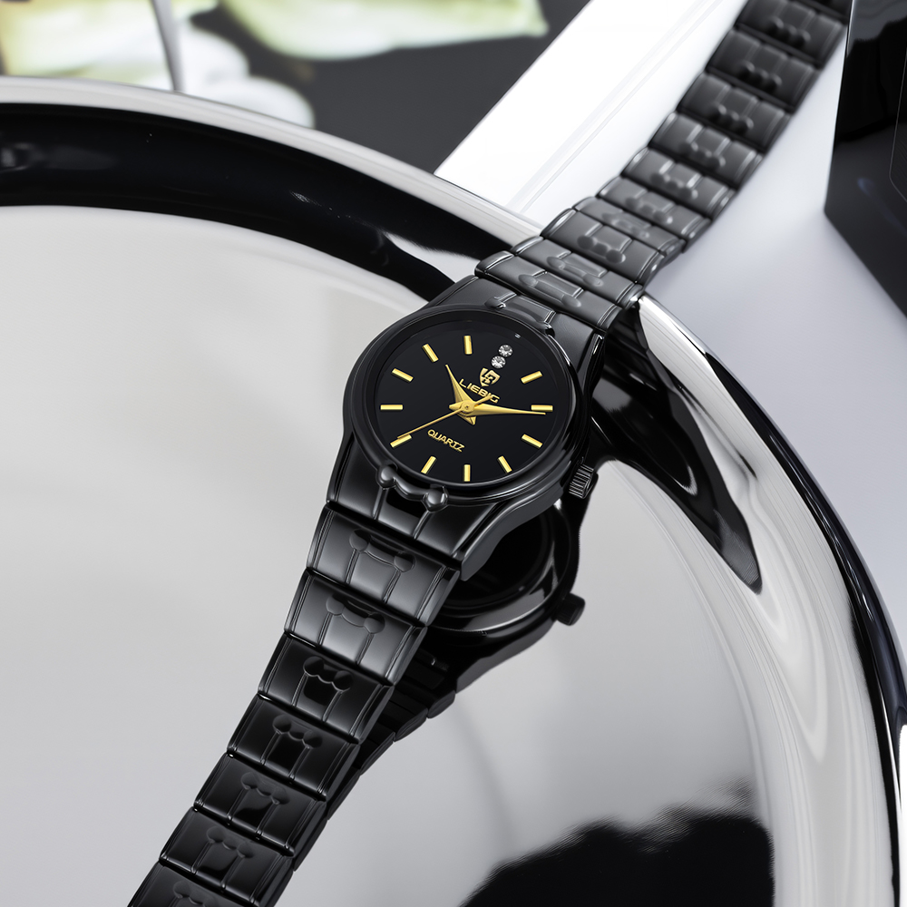 LIEBIG New Fashion Quartz Wome - Luxury Watch List ulasan dan harga