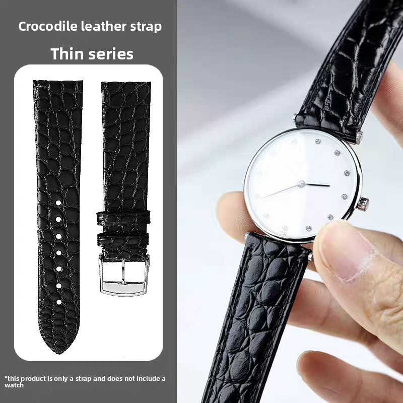 12 13 16 18 19 20mm Ultra-thin - Dress Watch Ultra Thin ulasan dan harga