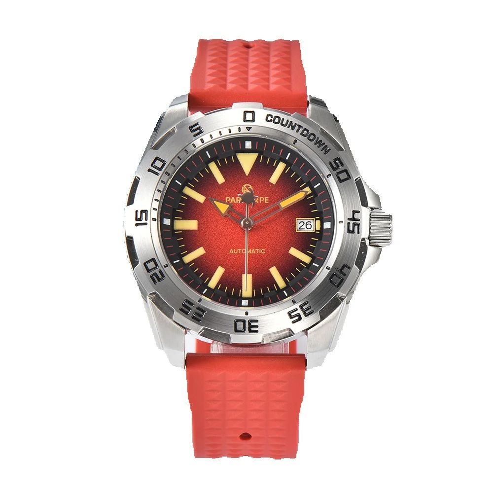 44MM Watches for Man Luxury CH - Luxury Watch China ulasan dan harga