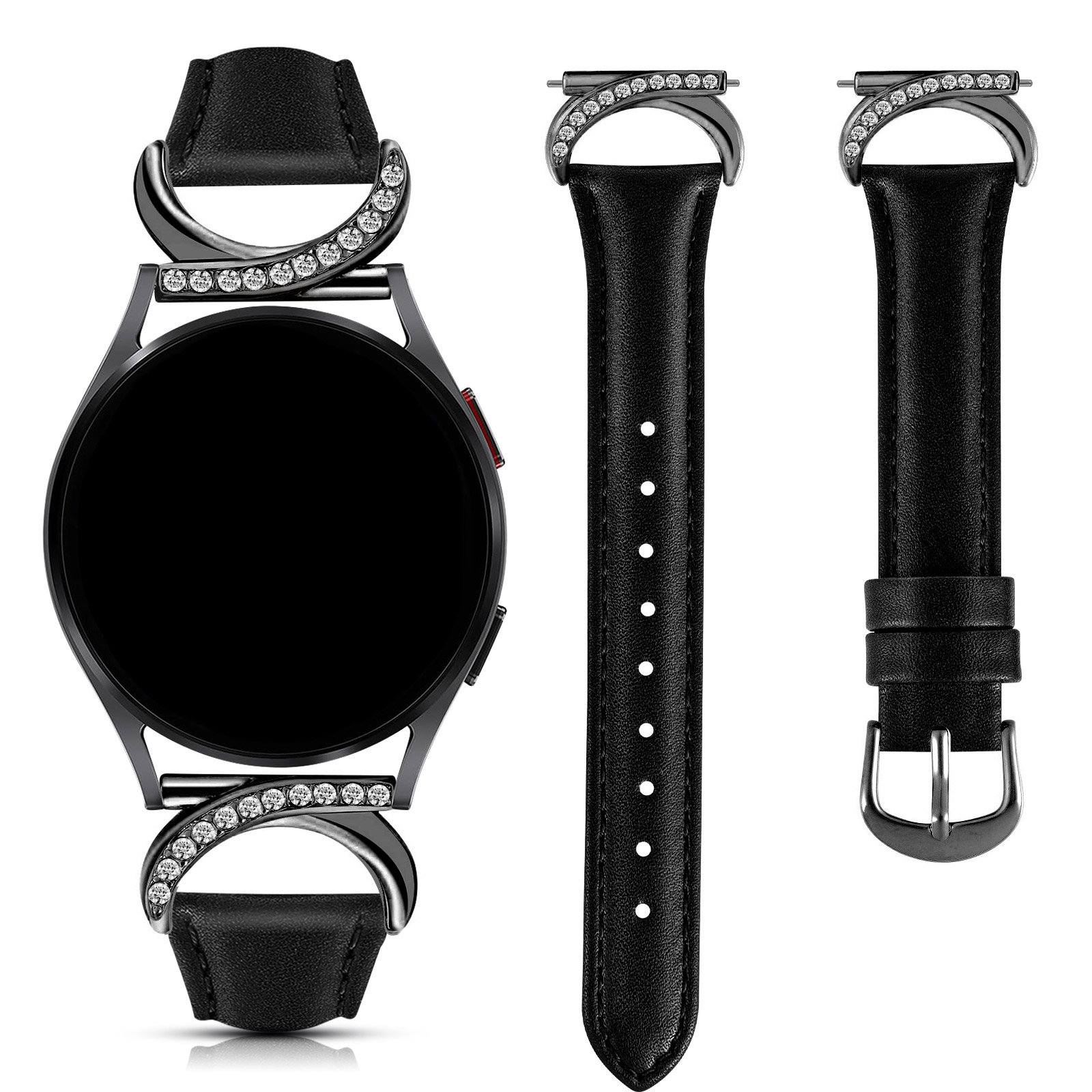 Leather Band P Is Suitable for - Dress Watch Ultra Thin ulasan dan harga