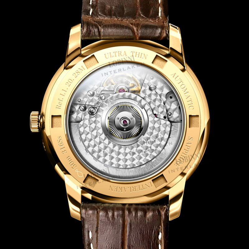 men luxury watch,mens automati - Dress Watch Ultra Thin ulasan dan harga