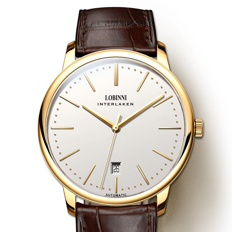 men luxury watch,mens automati - Dress Watch Ultra Thin ulasan dan harga