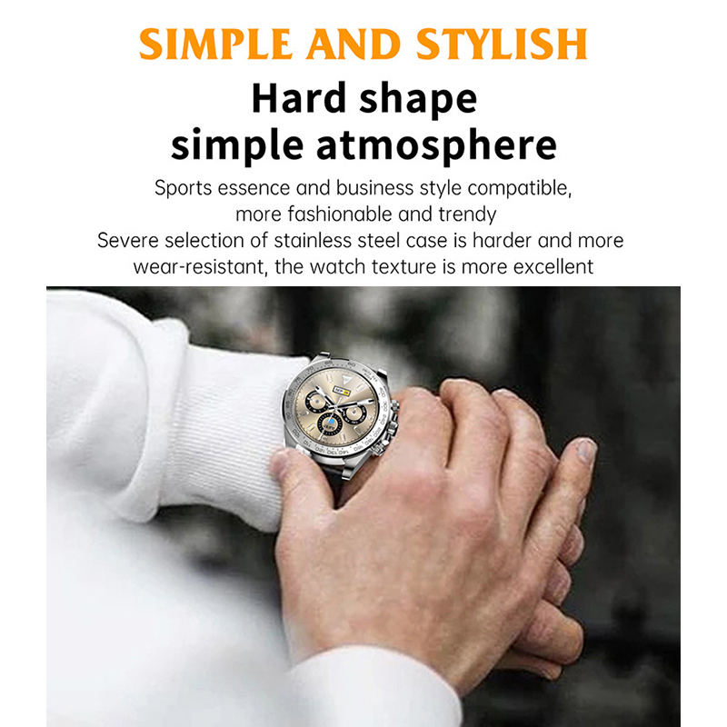 Luxury Watches for Men AW13 Pr - Luxury Watch On Wrist ulasan dan harga
