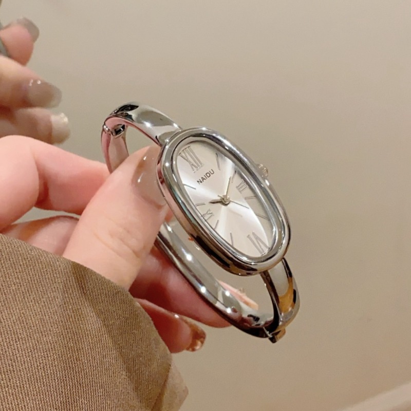 High-end Women's Roman Scale Q - Luxury Watch For Girls ulasan dan harga