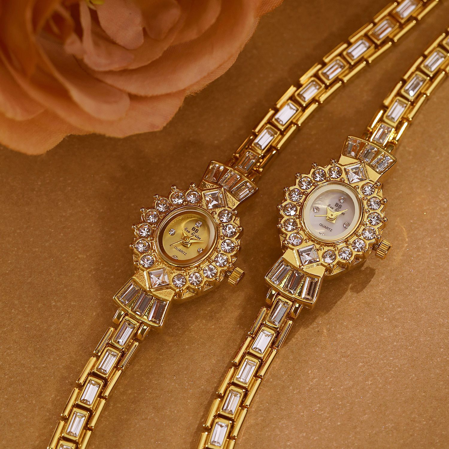 New Luxury Small Linked List S - Luxury Watch List ulasan dan harga