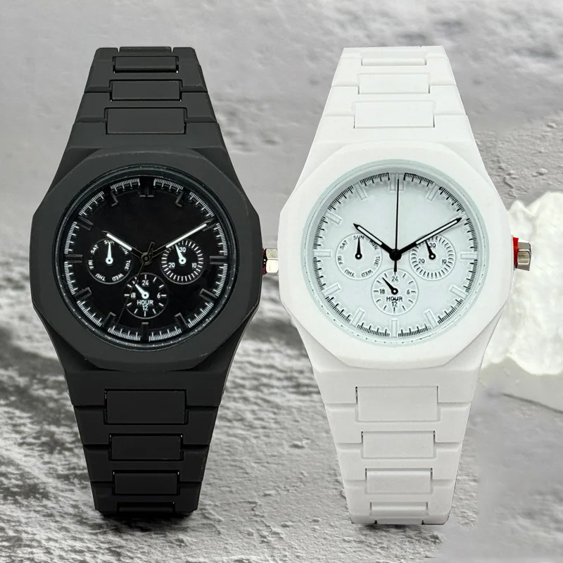 Famous Brand Fake Three-Eyed D - Luxury Watch Market ulasan dan harga